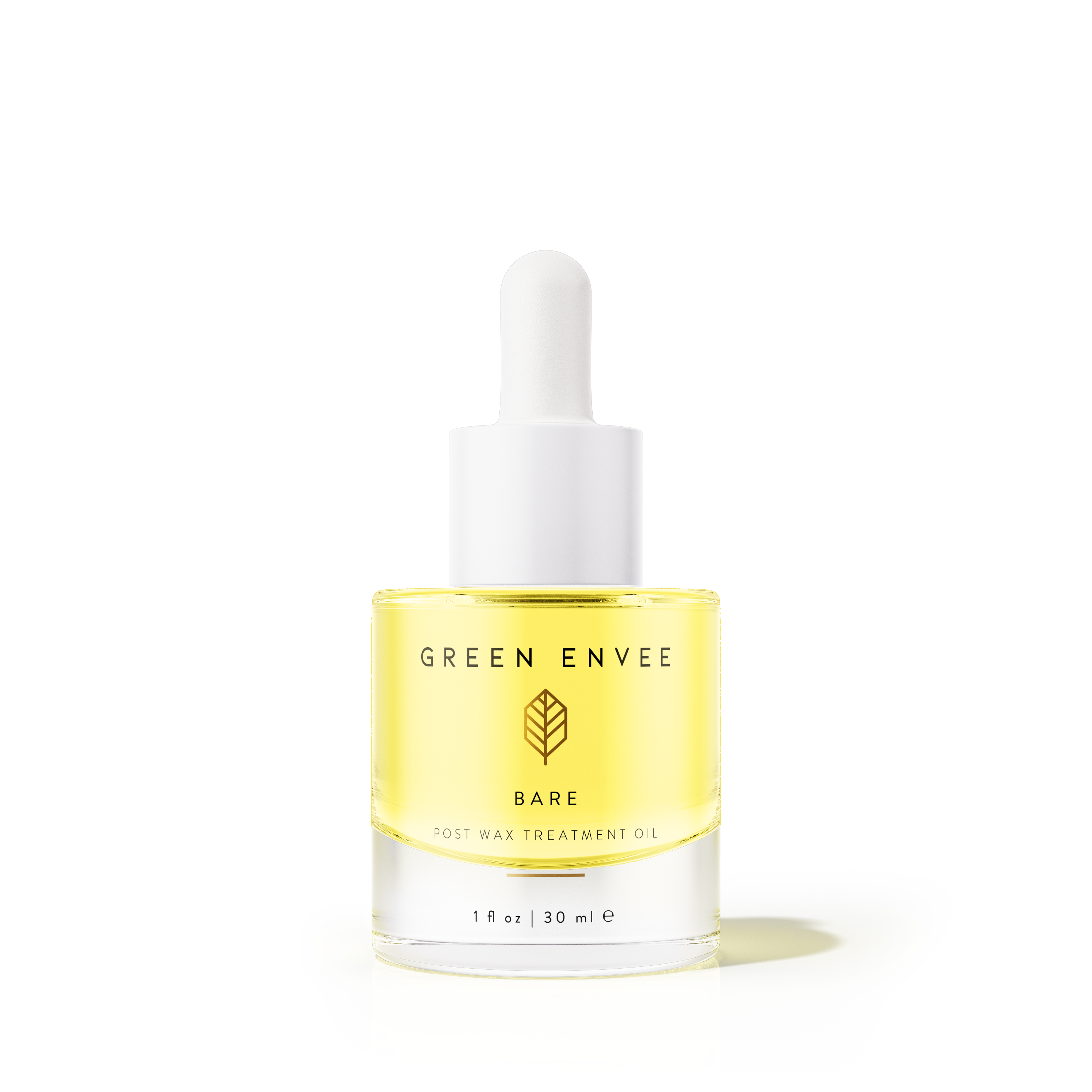 ABEILLE E オイル 50ml Bare Post Wax Treatment Oil – Green Envee Retail
