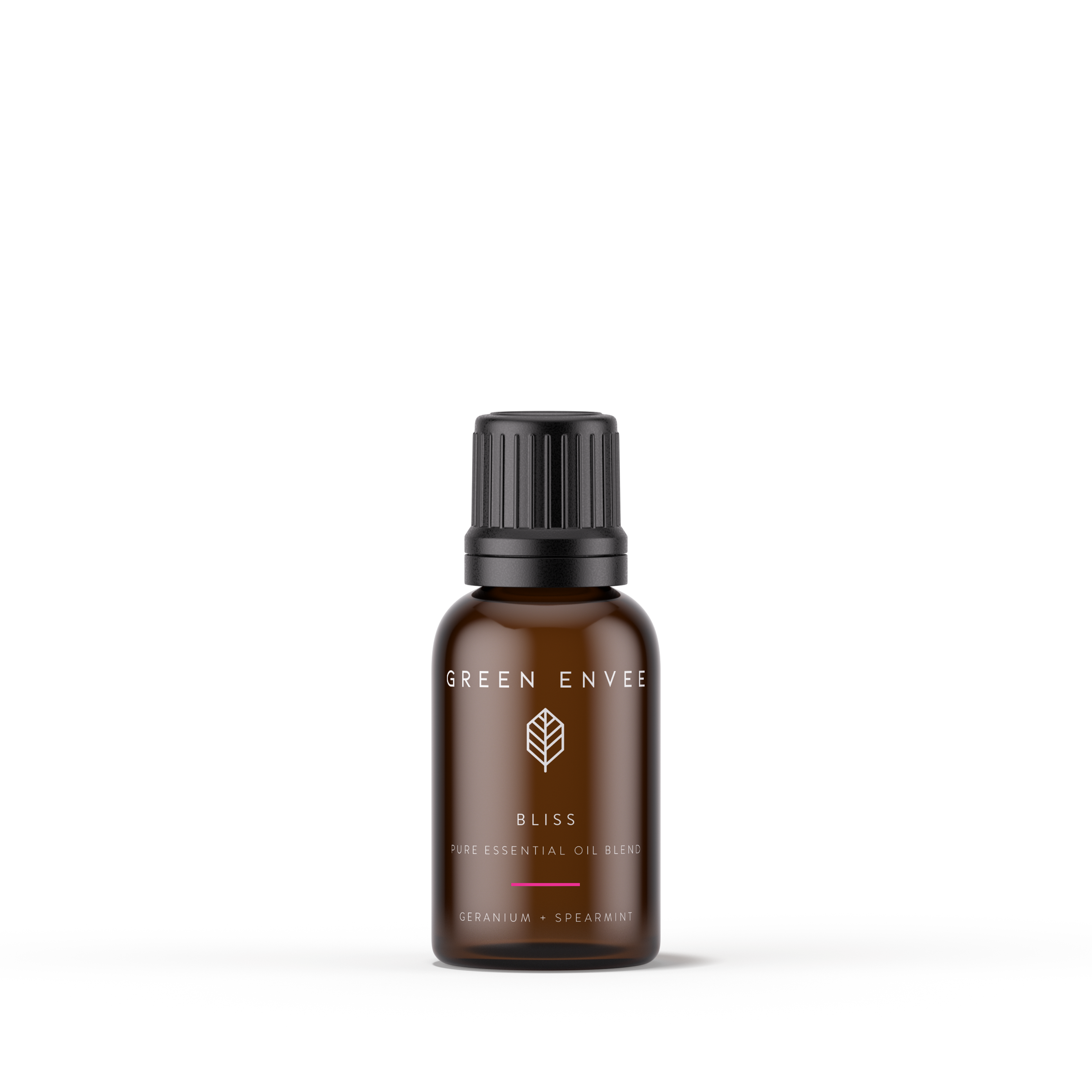 Bliss Pure Essential Oil Blend – Green Envee Retail
