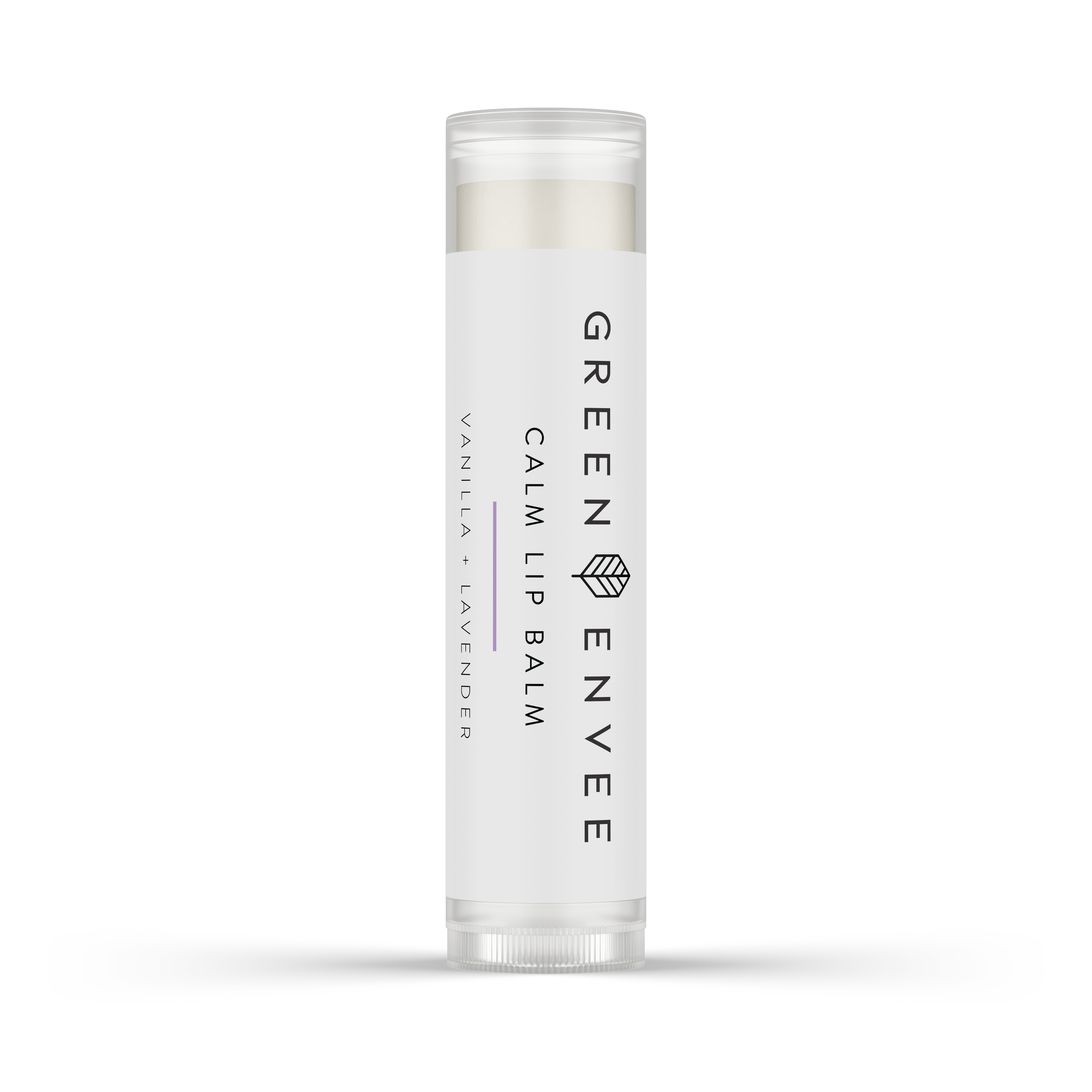 Calm Lip Balm – Green Envee Retail
