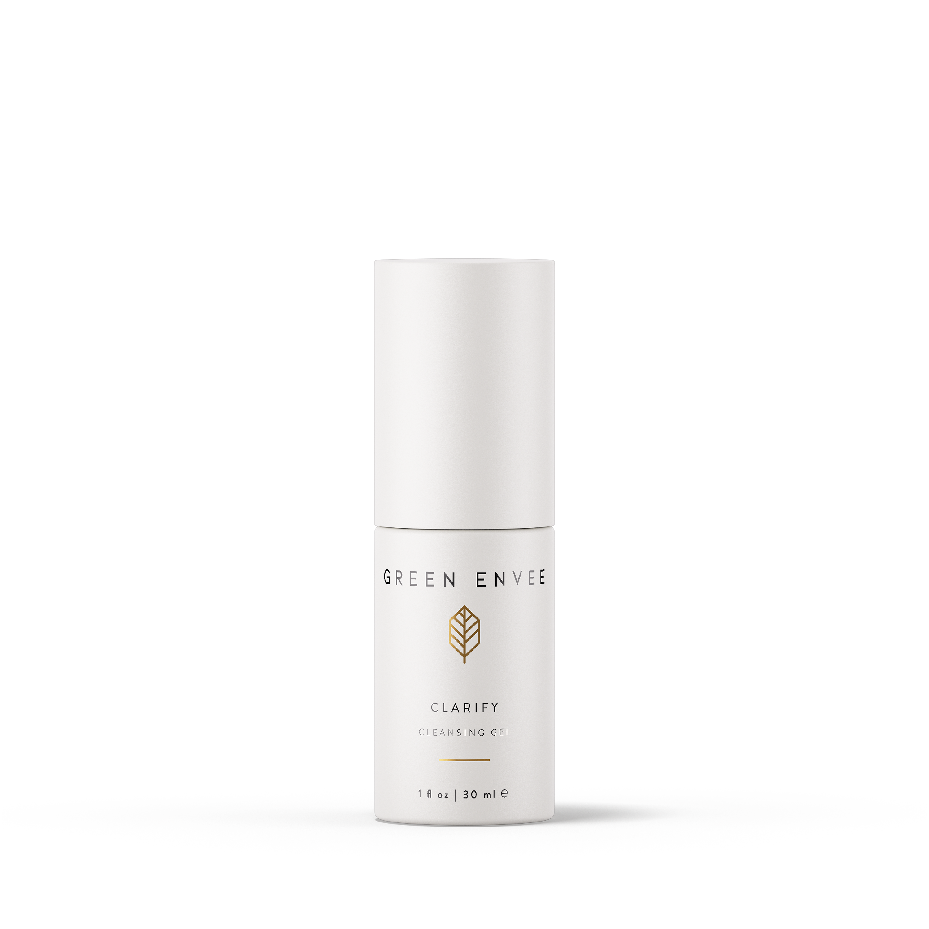 Clarify Cleansing Gel Mini – Green Envee Retail