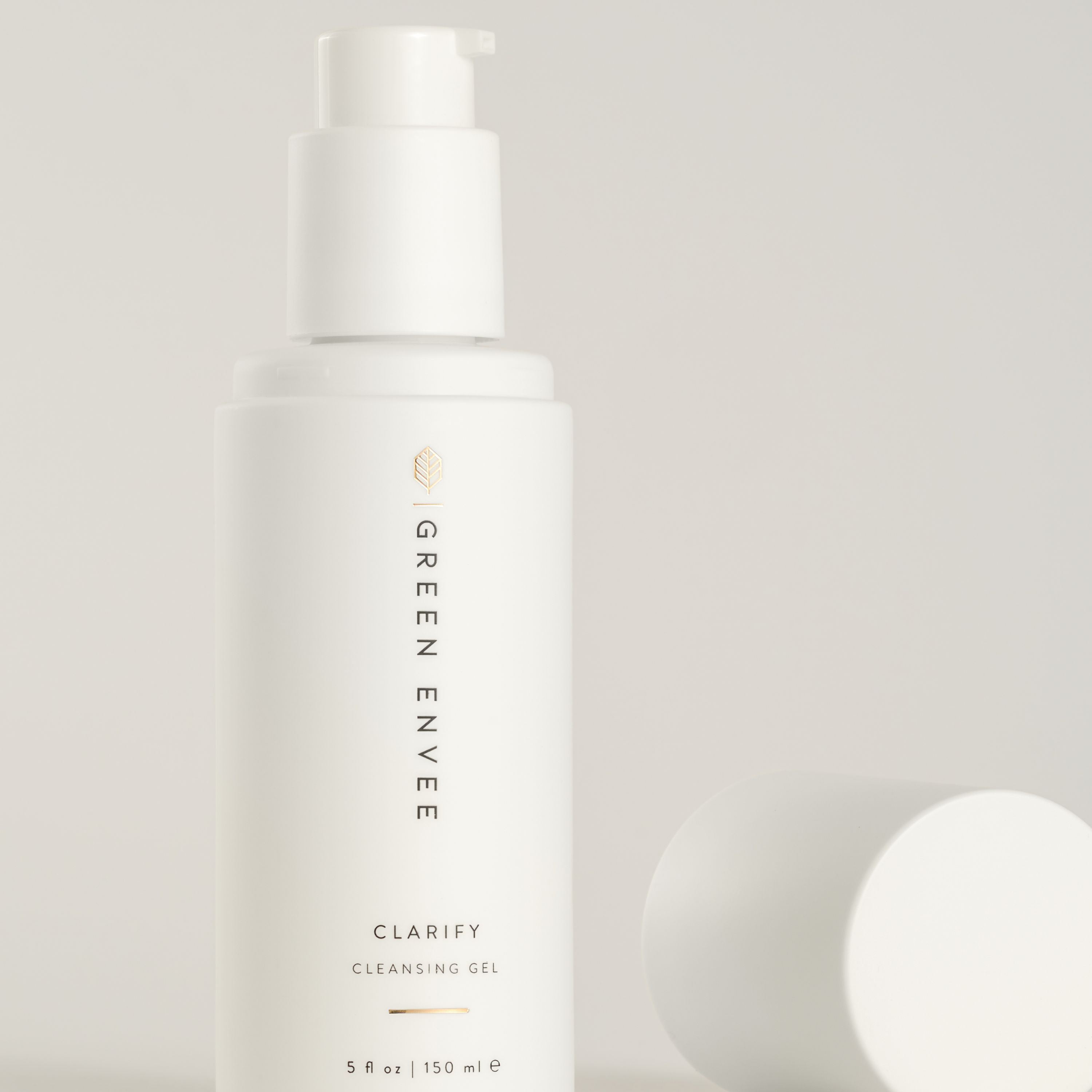 Clarify Cleansing Gel – Green Envee Retail