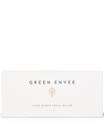 Clear Quartz Facial Roller