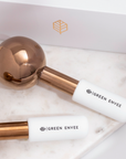 Cryo Globes