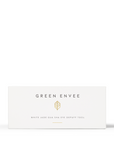 White Jade Gua Sha Eye Depuff Tool