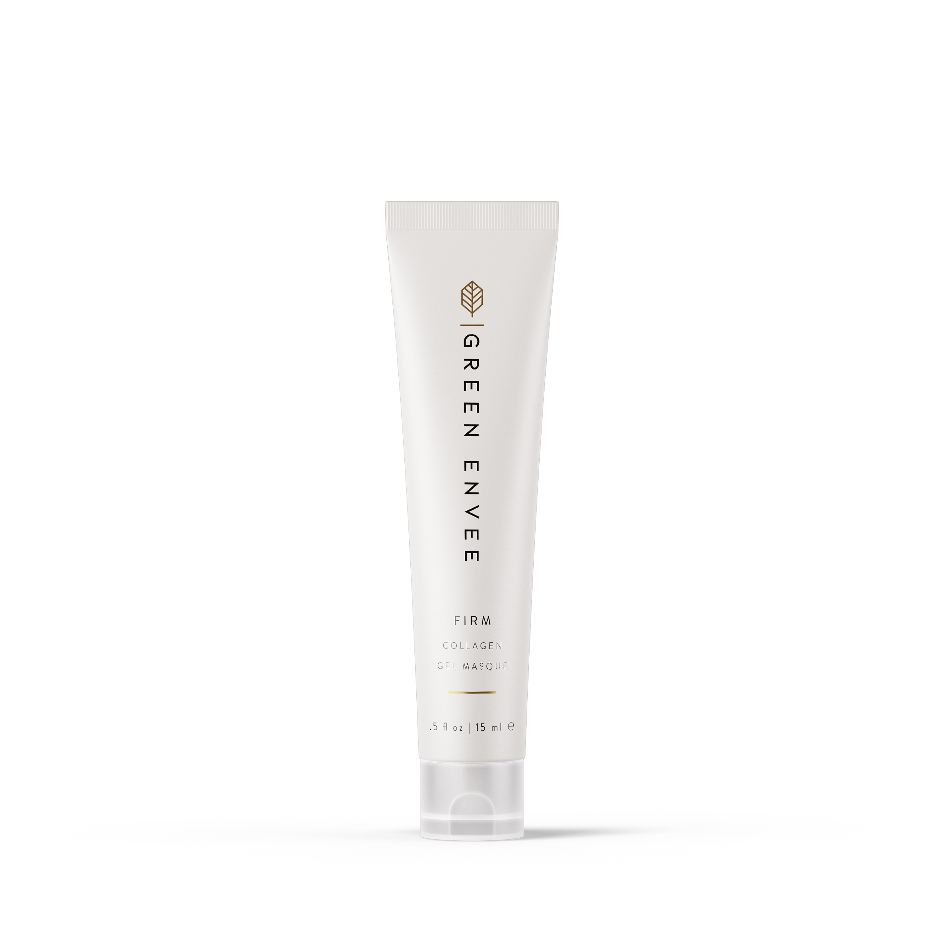 Firm Collagen Gel Masque Mini – Green Envee Retail