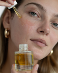 Flora Elixir Botanic Facial Oil