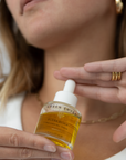Flora Elixir Botanic Facial Oil