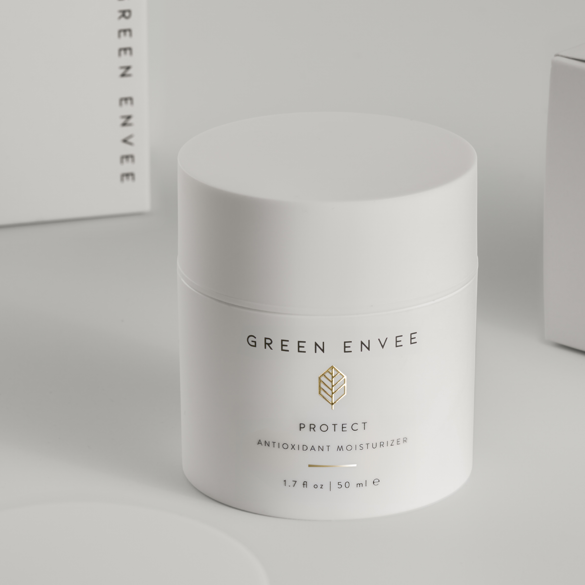 Protect Antioxidant Moisturizer