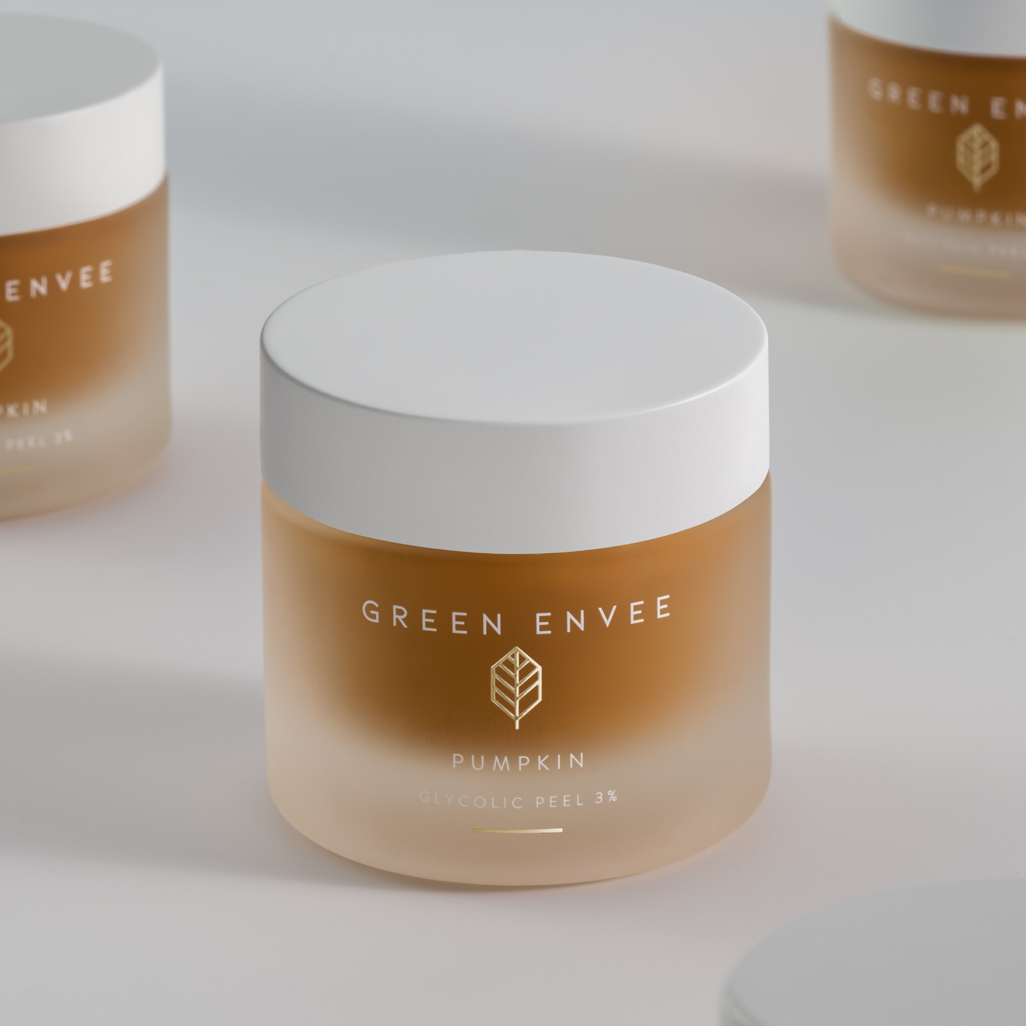 Pumpkin Glycolic Peel 3%