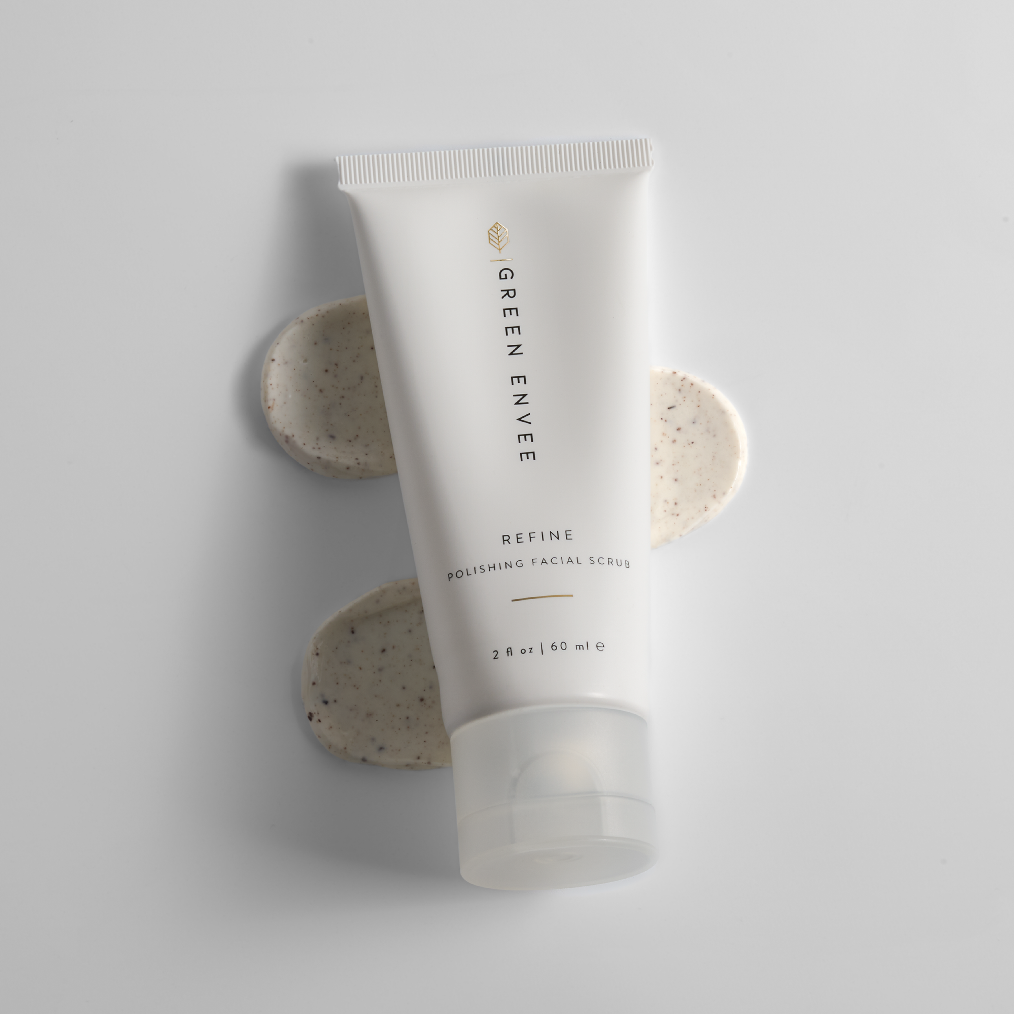 Refine Polishing Facial Scrub