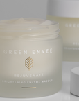 Rejuvenate Brightening Enzyme Masque