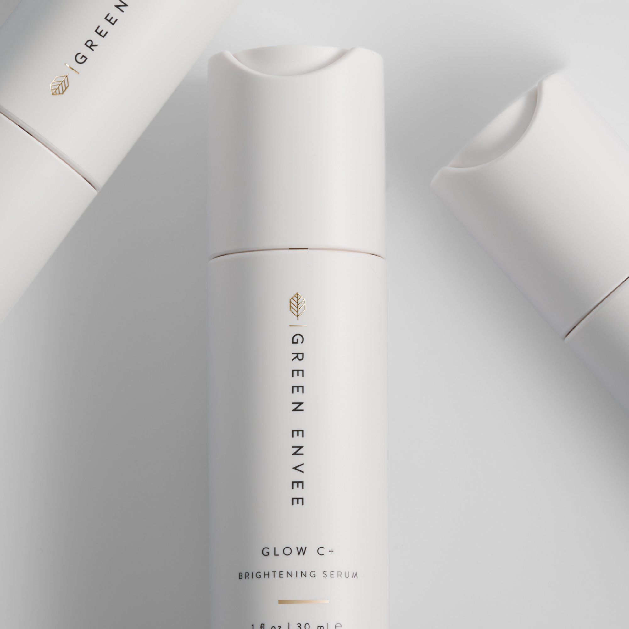 Glow C+ Brightening Serum