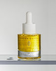 Bare Post Wax Treatment Oil