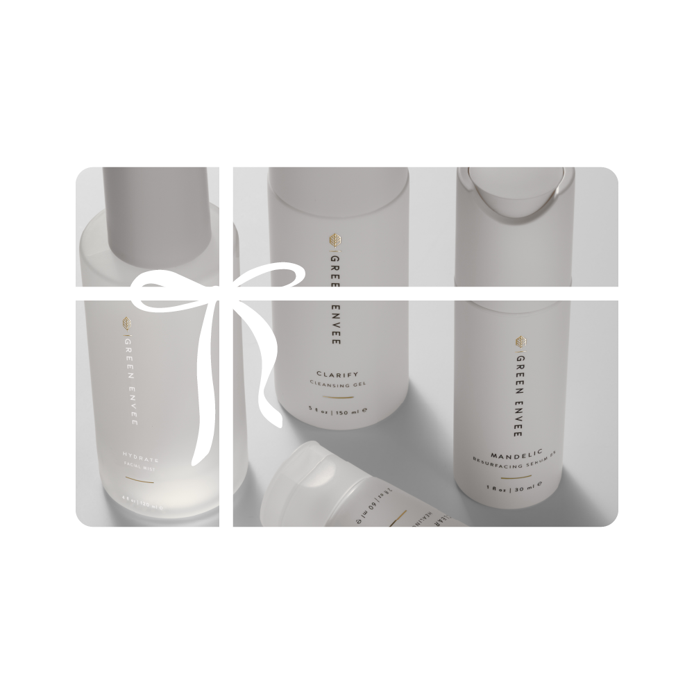 Green Envee E-Gift Card