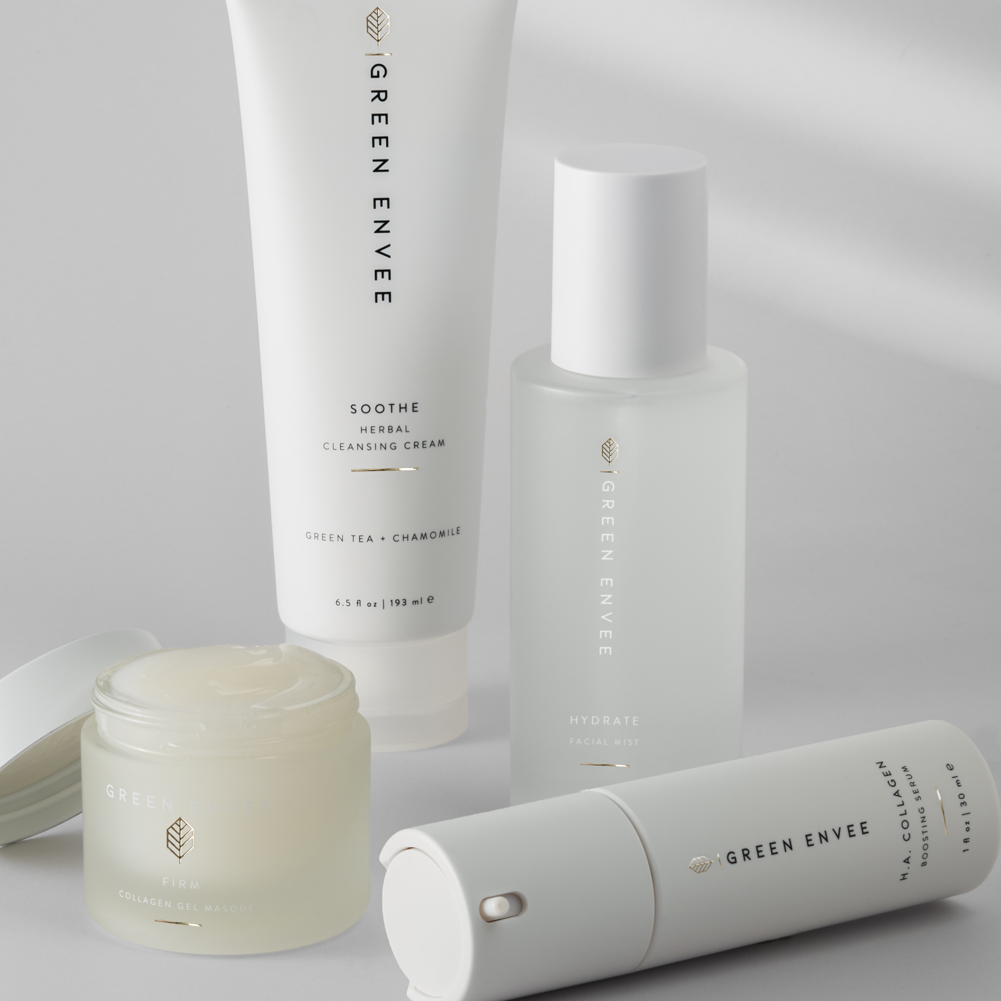 Soothe Herbal Cleansing Cream