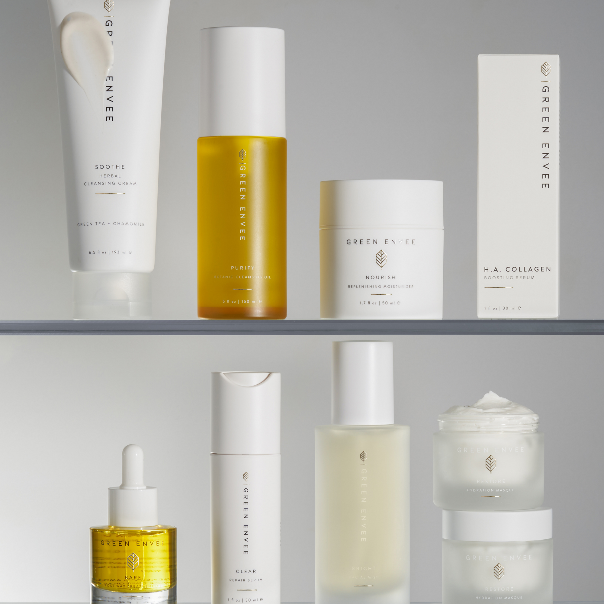 Soothe Herbal Cleansing Cream