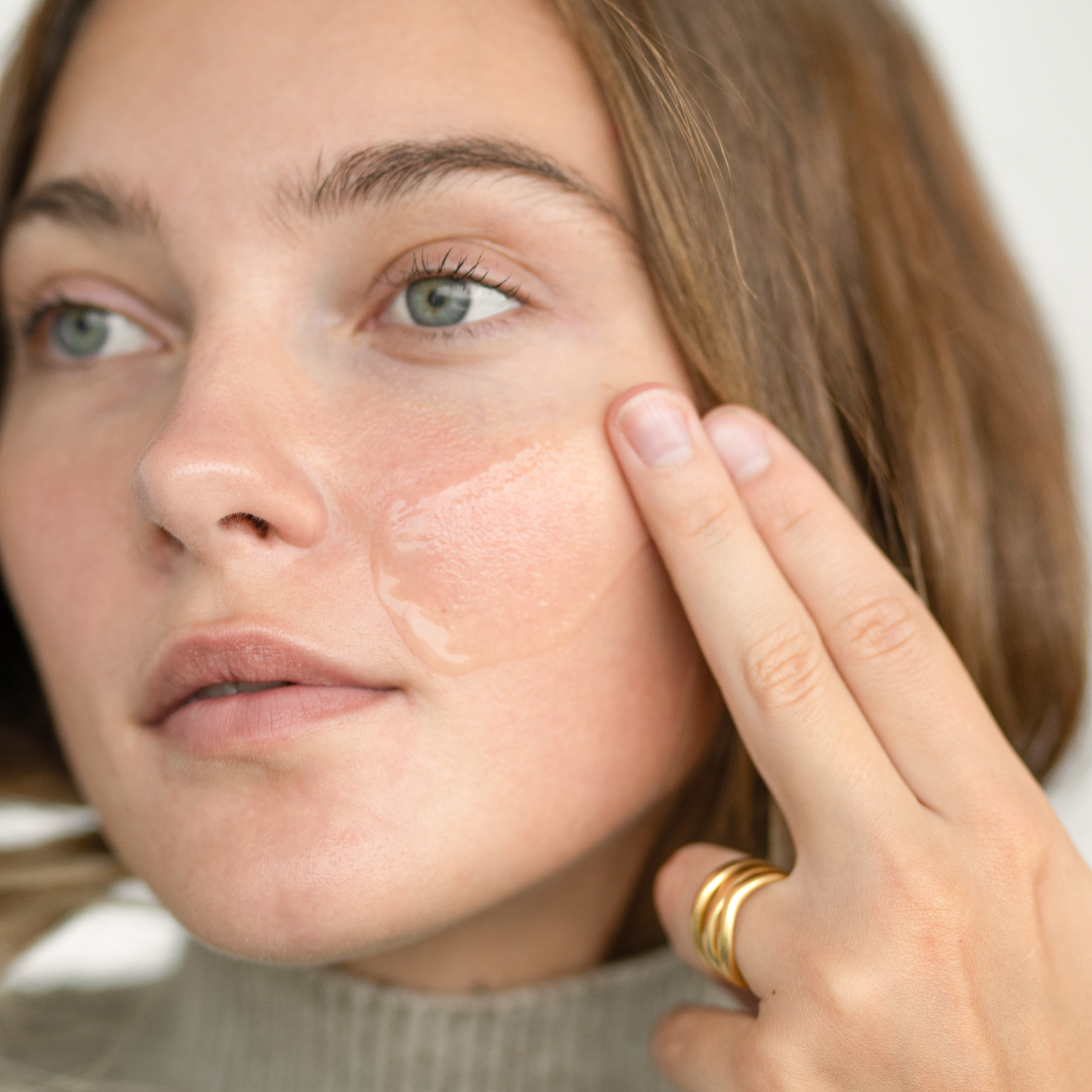Mandelic Resurfacing Serum 8% – Green Envee Retail