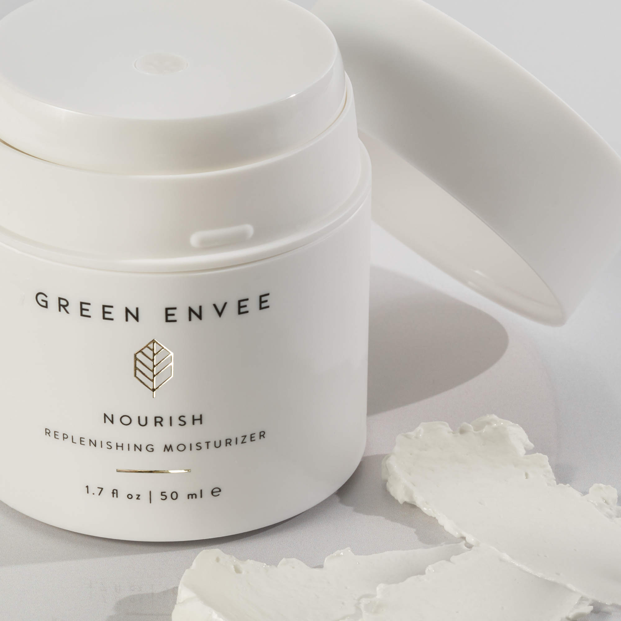 Nourish Replenishing Moisturizer