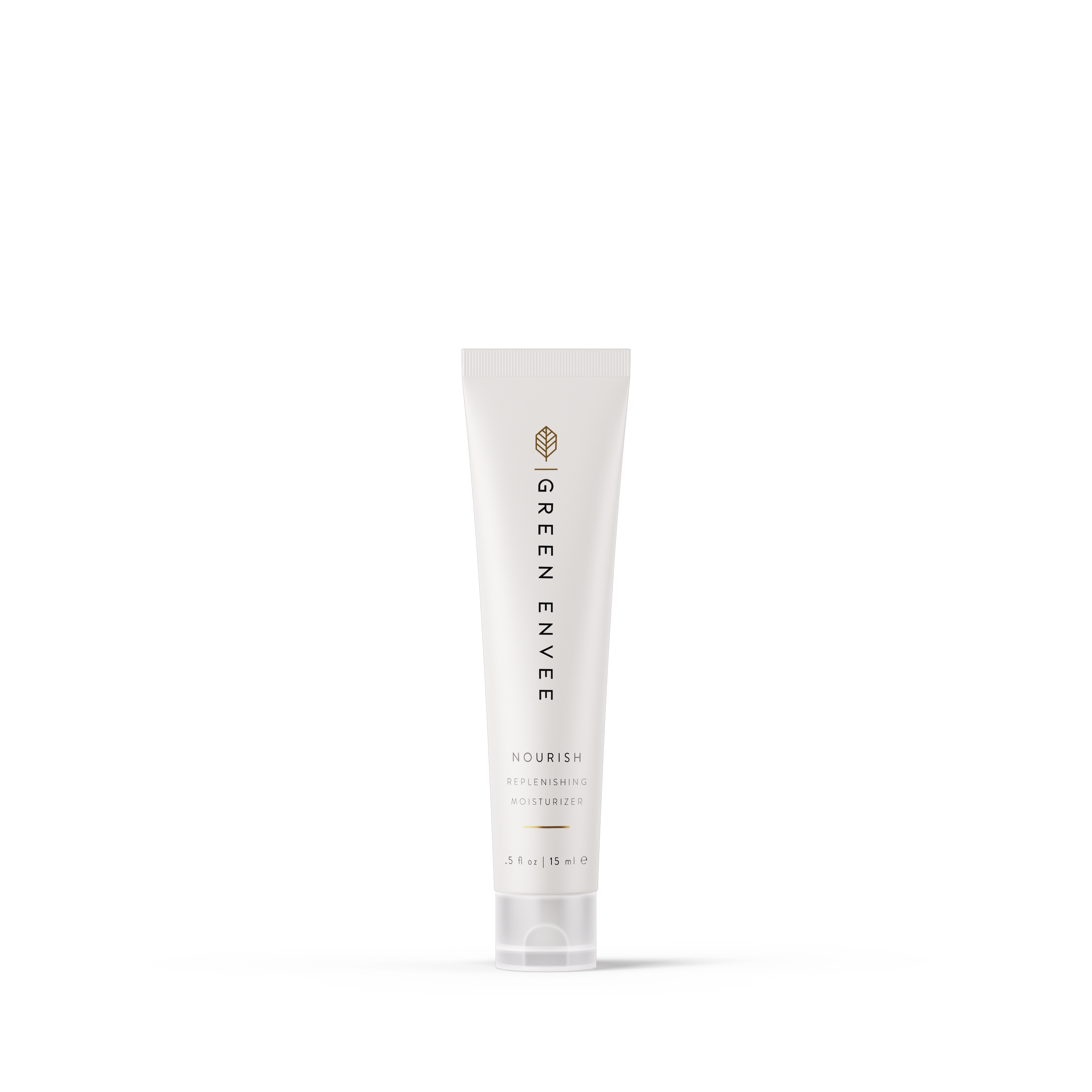 Nourish Replenishing Moisturizer Mini – Green Envee Retail