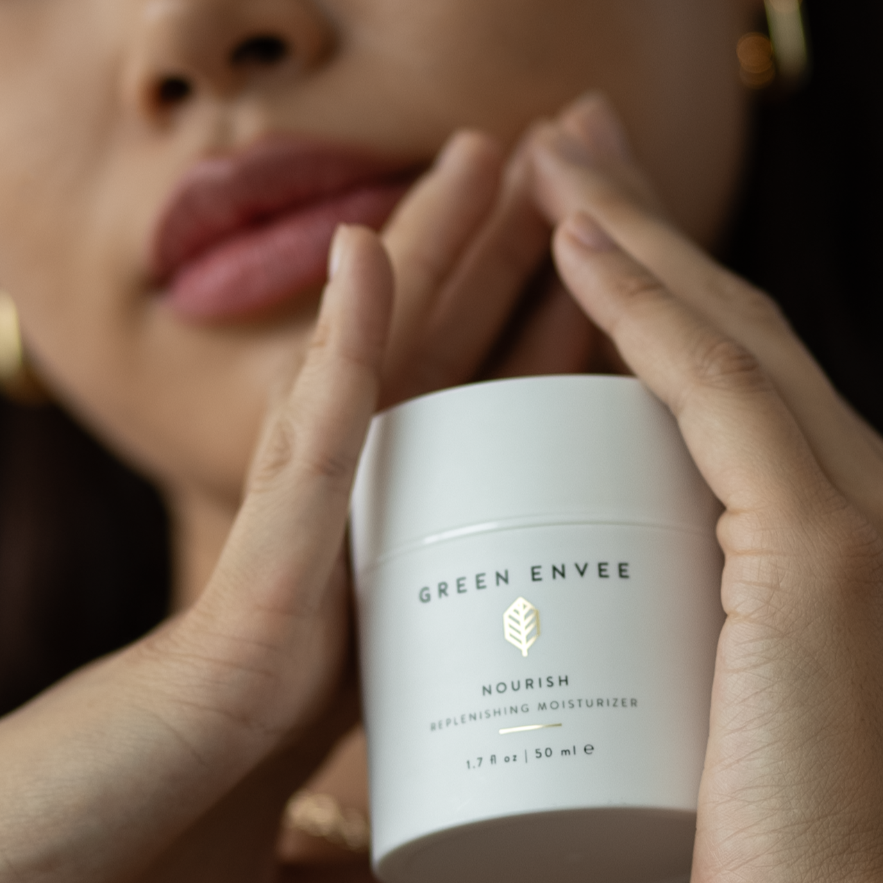 Nourish Replenishing Moisturizer