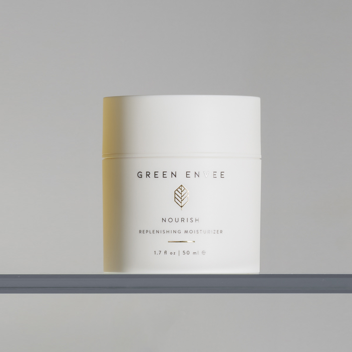 Nourish Replenishing Moisturizer