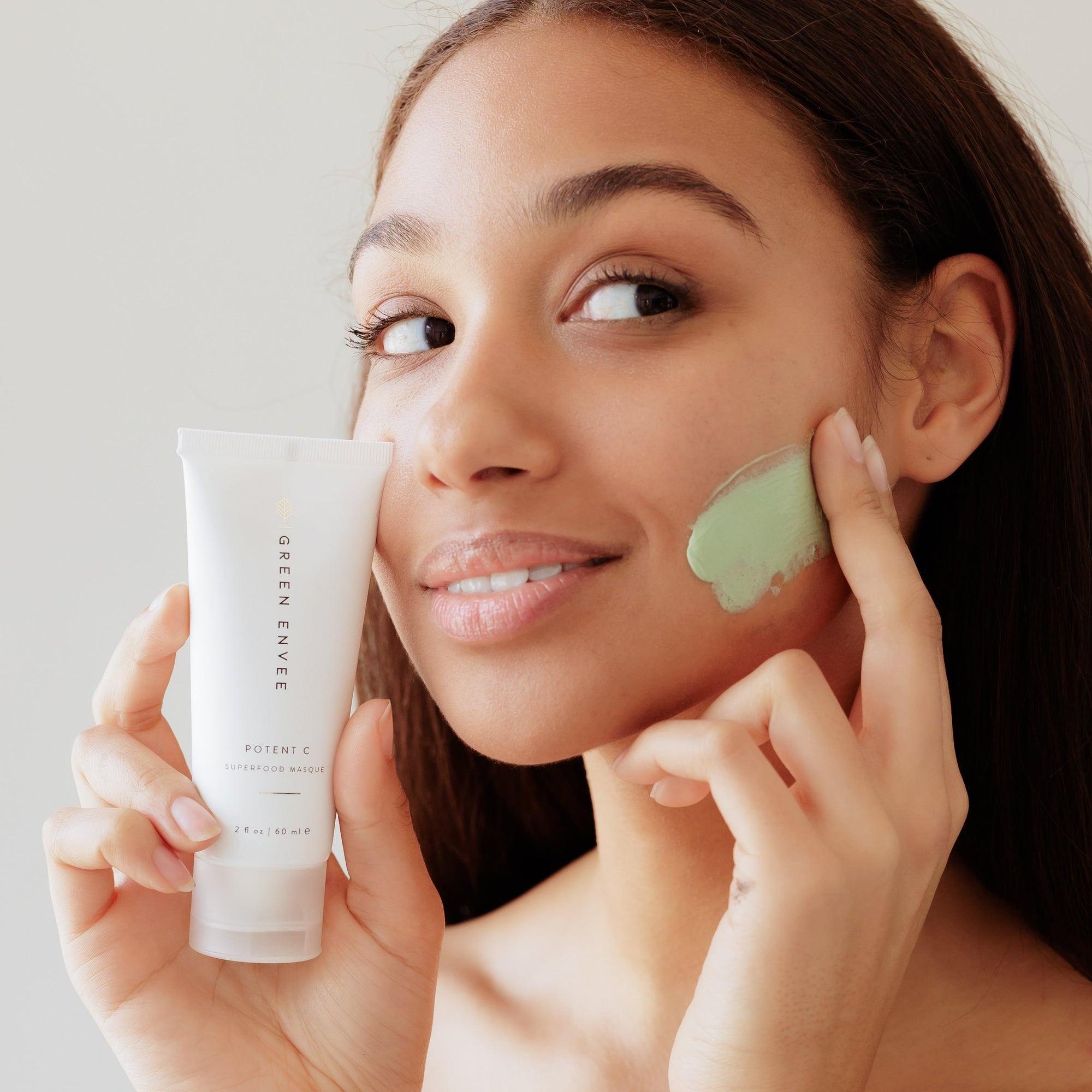 Potent C Superfood Masque