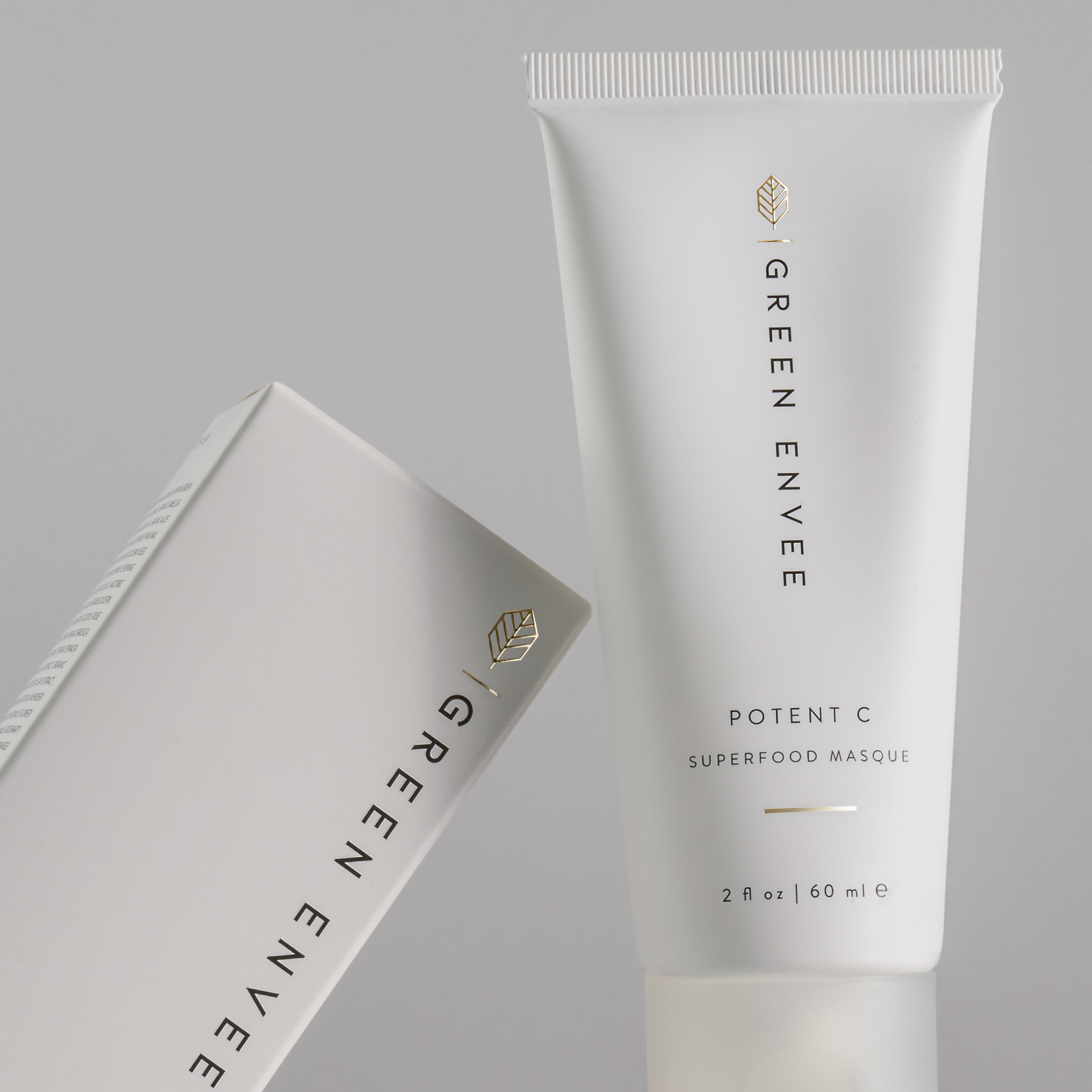 Potent C Superfood Masque