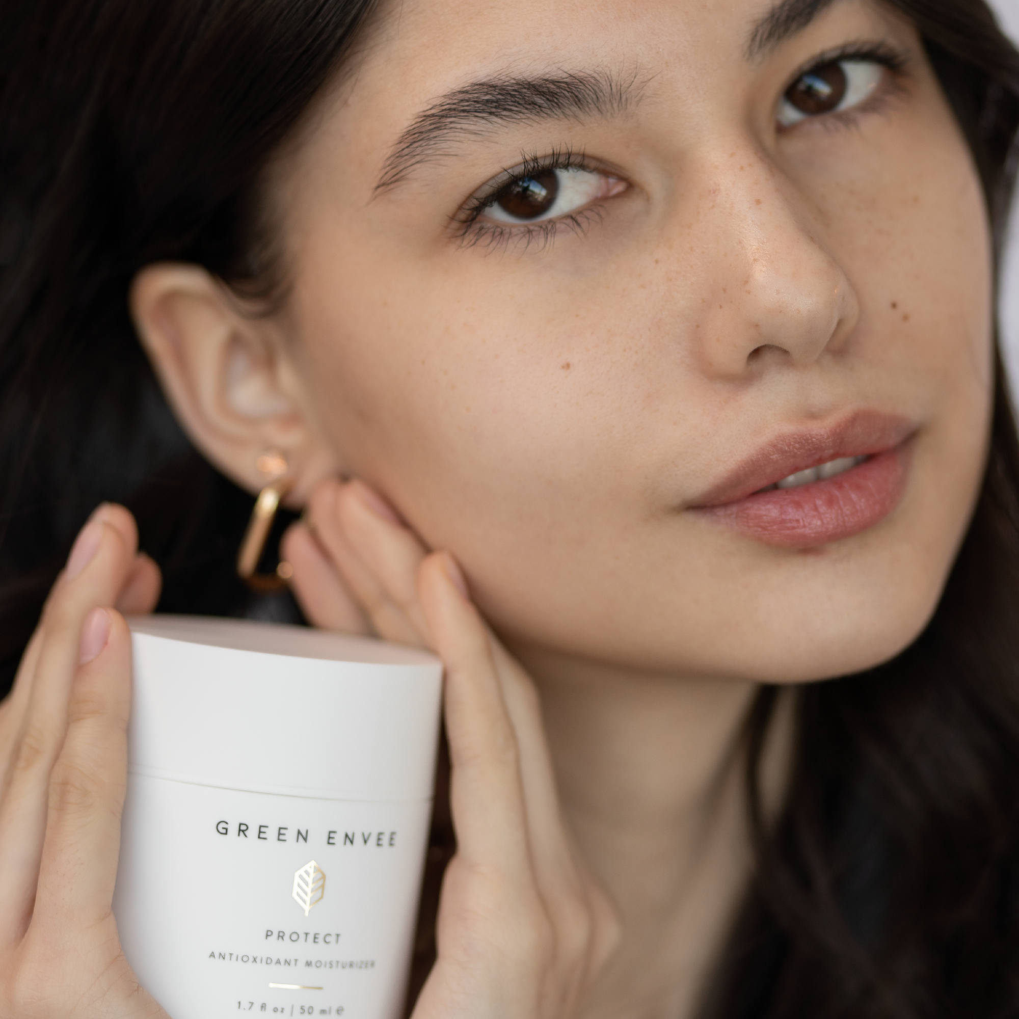 Protect Antioxidant Moisturizer