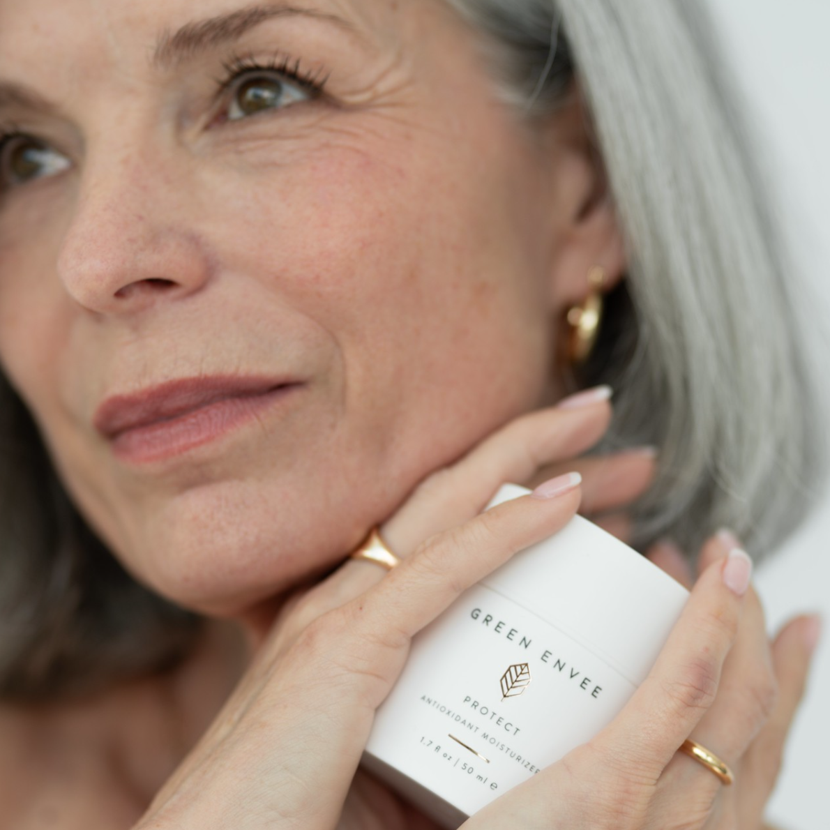Protect Antioxidant Moisturizer