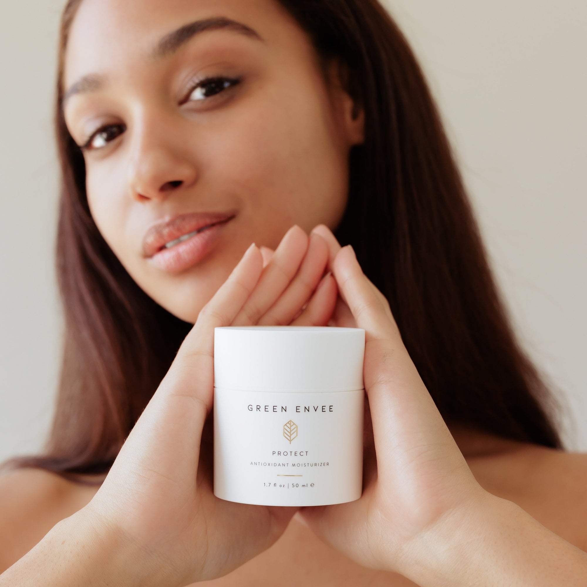 Protect Antioxidant Moisturizer