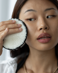 Microfiber Facial Cleansing Puff