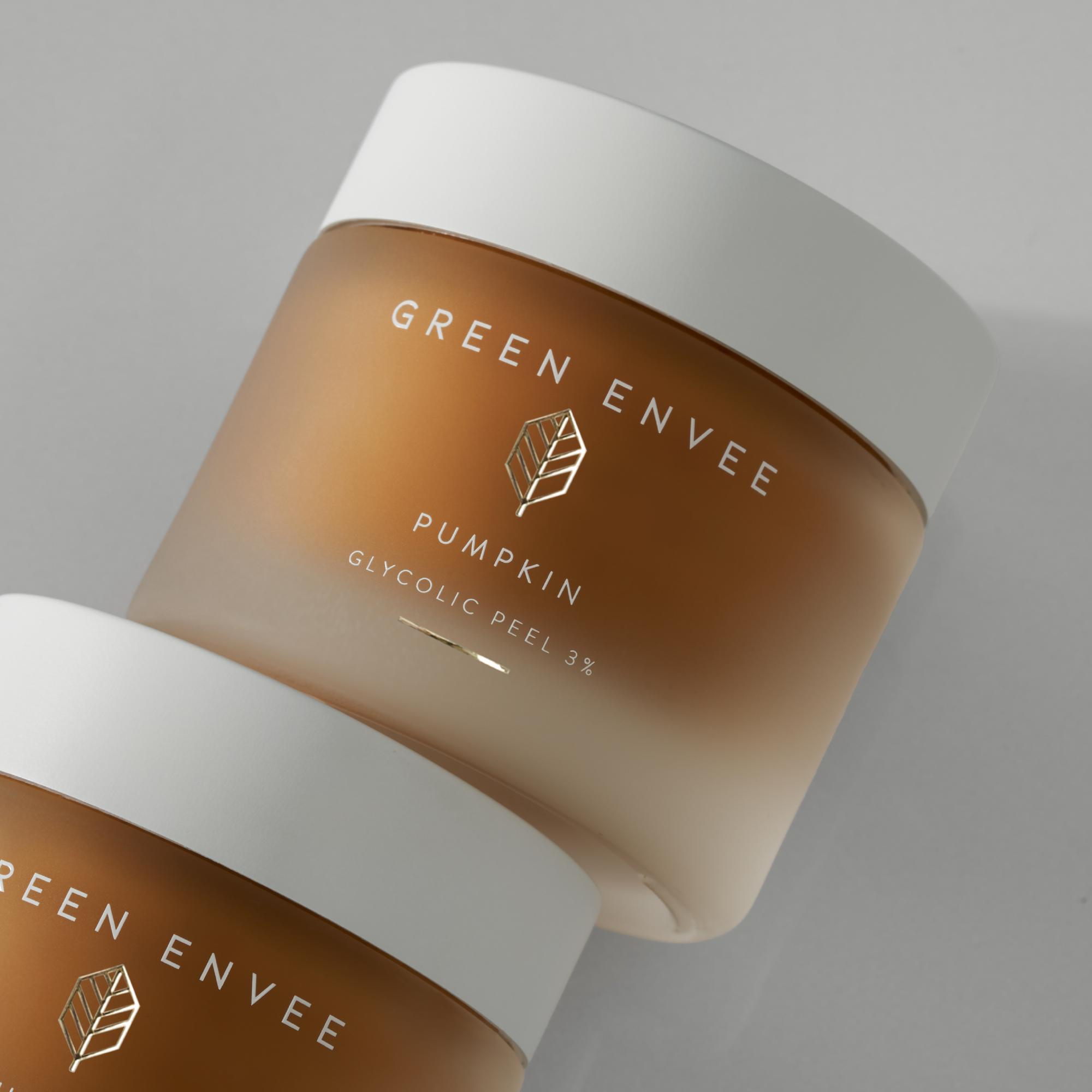 Pumpkin Glycolic Peel 3%
