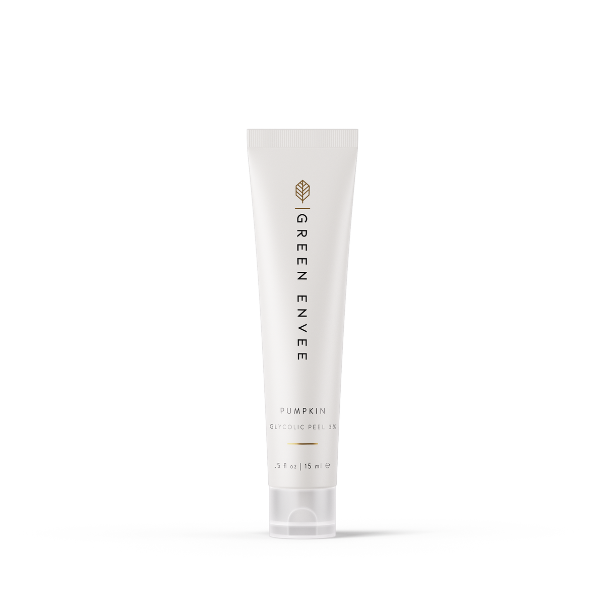 Pumpkin Glycolic Peel 3% Mini – Green Envee Retail