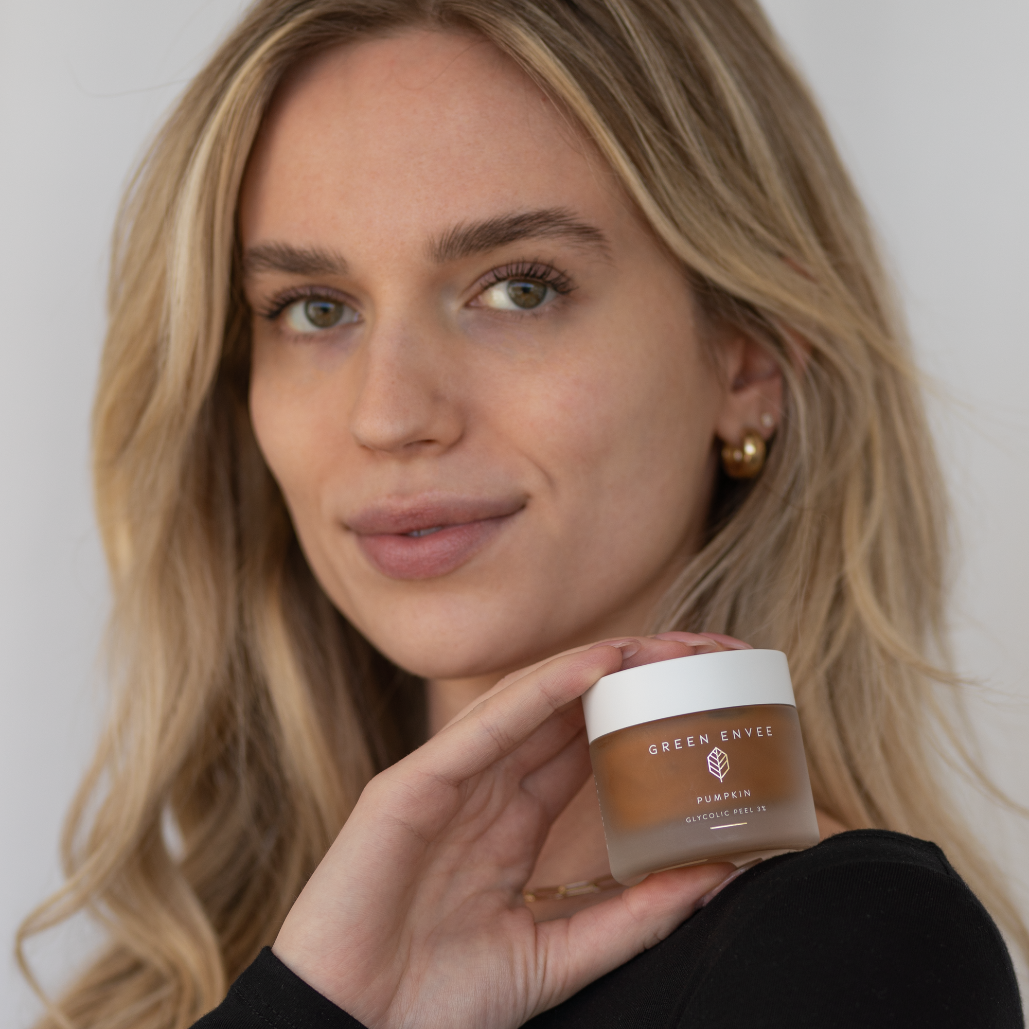 Pumpkin Glycolic Peel 3%