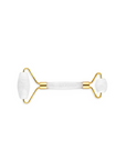 Clear Quartz Facial Roller