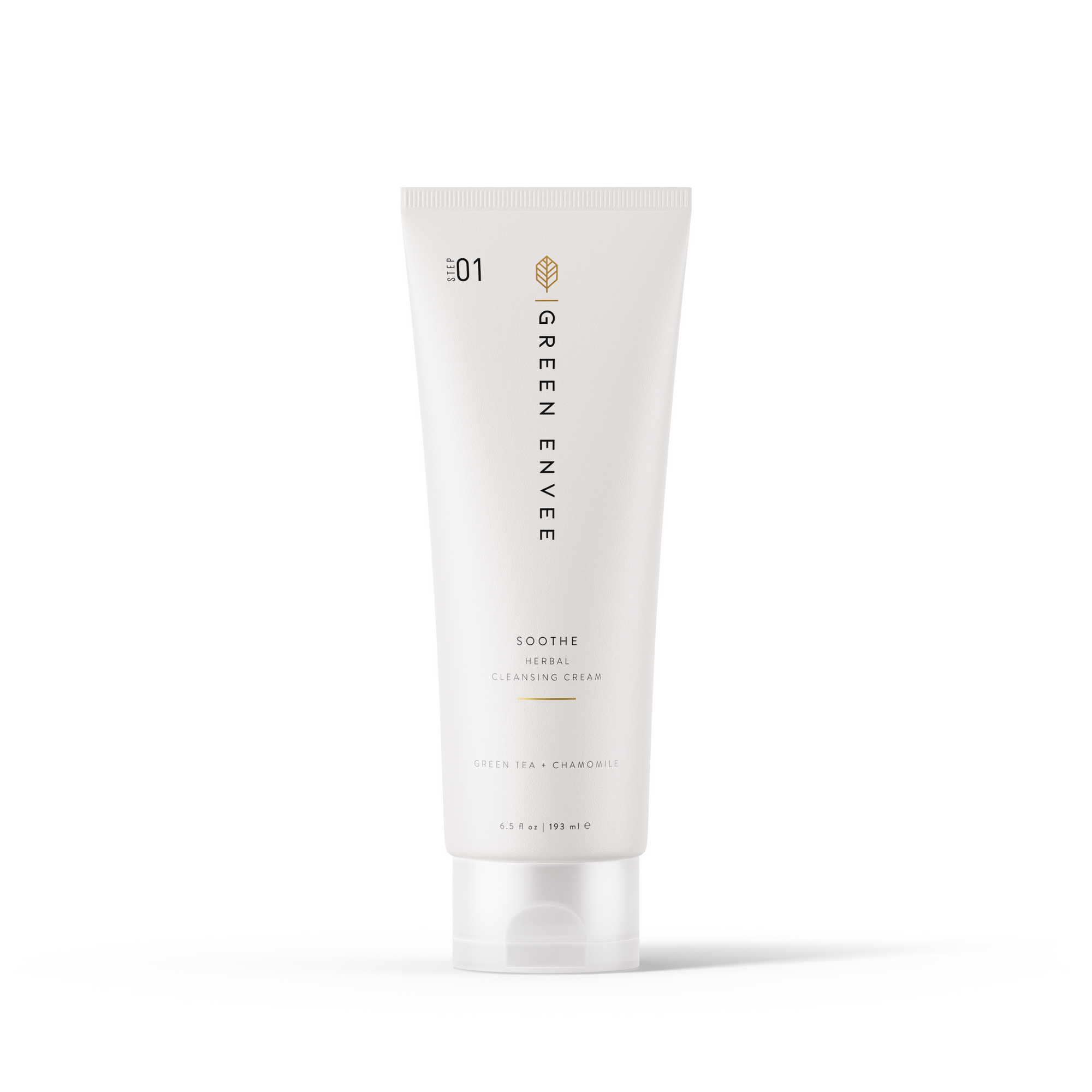 Soothe Herbal Cleansing Cream