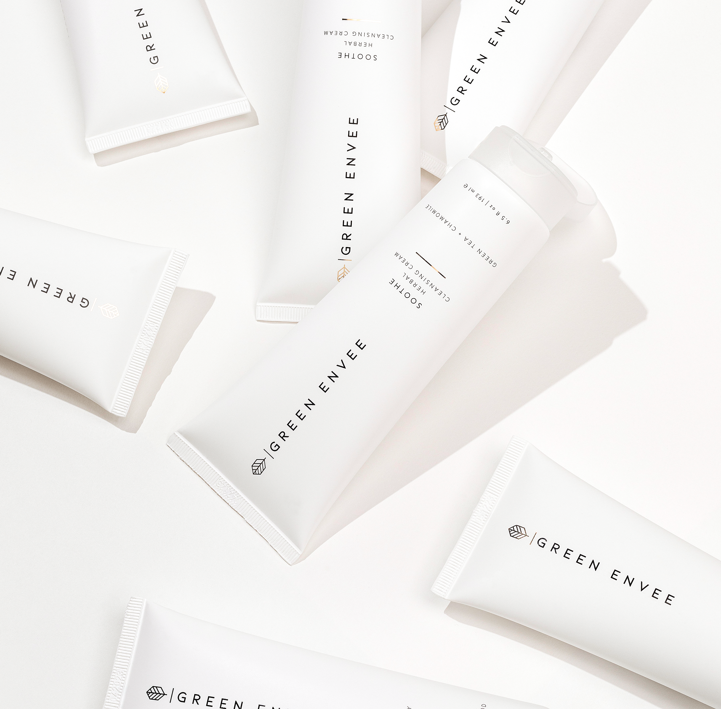 Soothe Herbal Cleansing Cream – Green Envee Retail