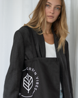 Green Vibes Tote Bag