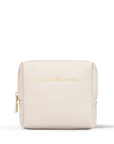 Vegan Leather Luxe Travel Bag | X-Small