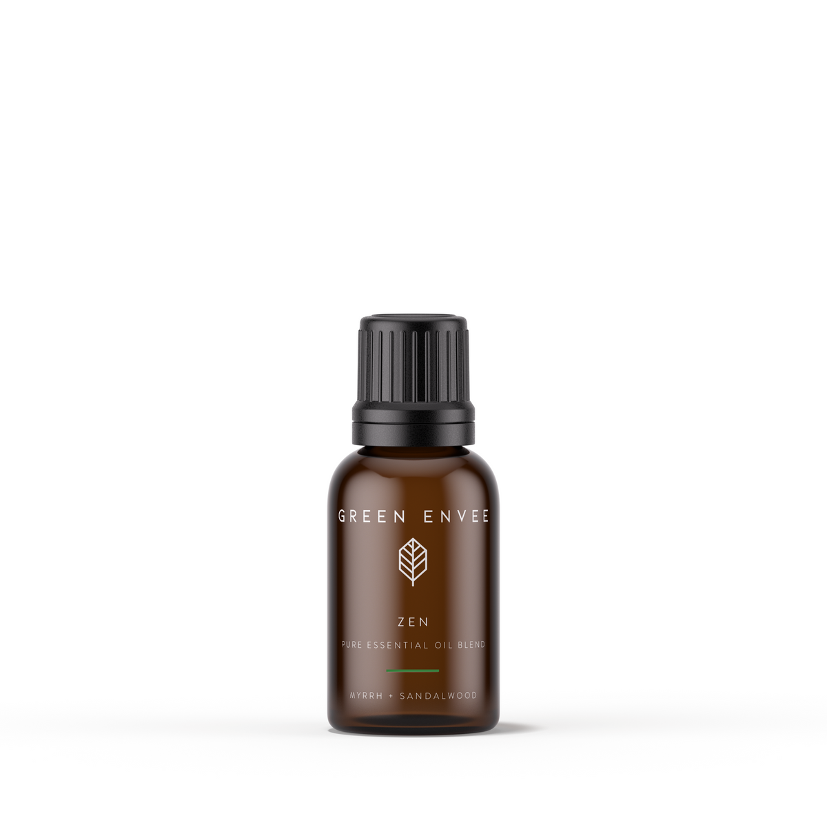 Zen Pure Essential Oil Blend – Green Envee Retail