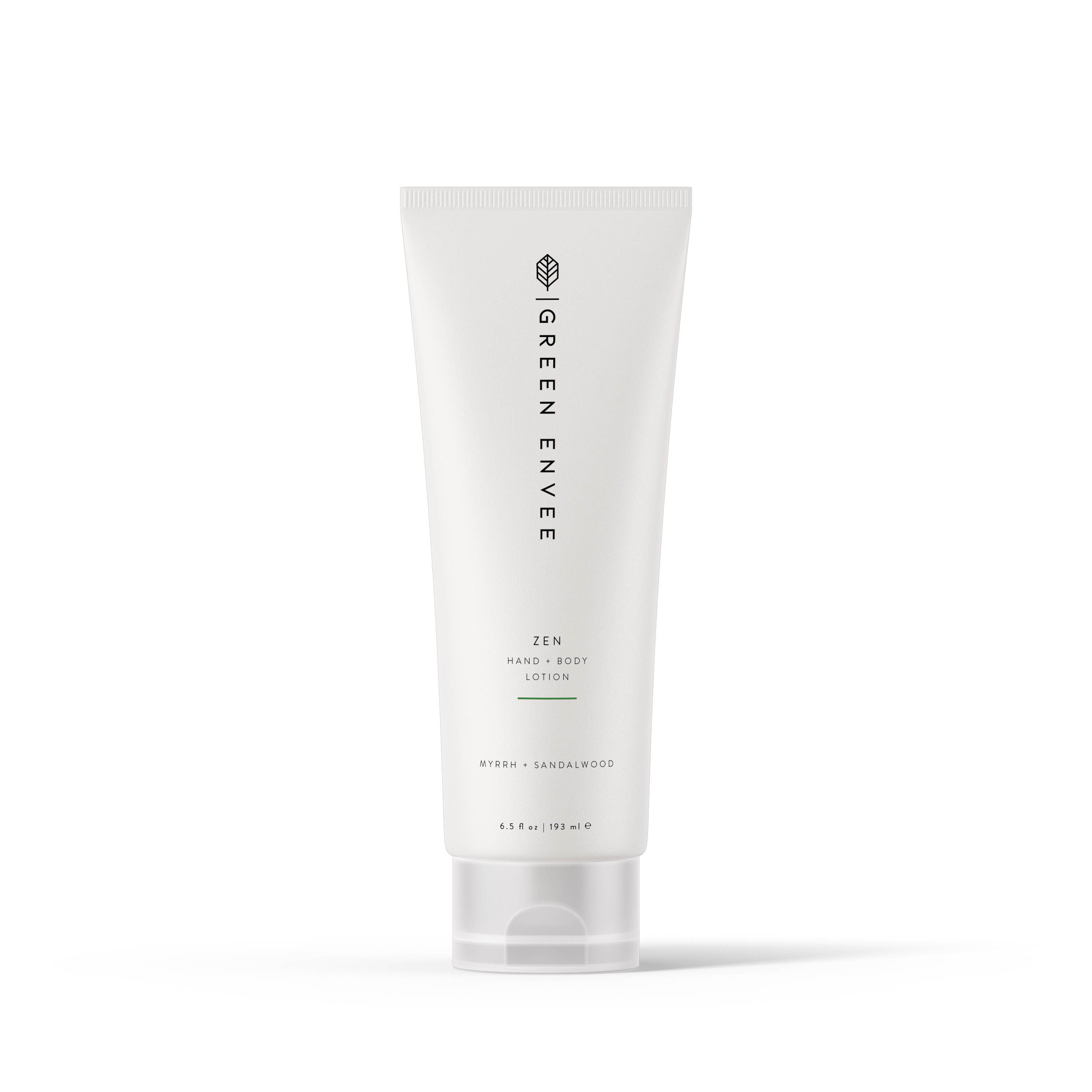 Zen Hand + Body Lotion – Green Envee Retail