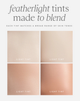 Sun Shield Serum Broad Spectrum SPF 50 Sunscreen Light Tint