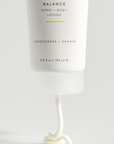 Balance Hand + Body Lotion