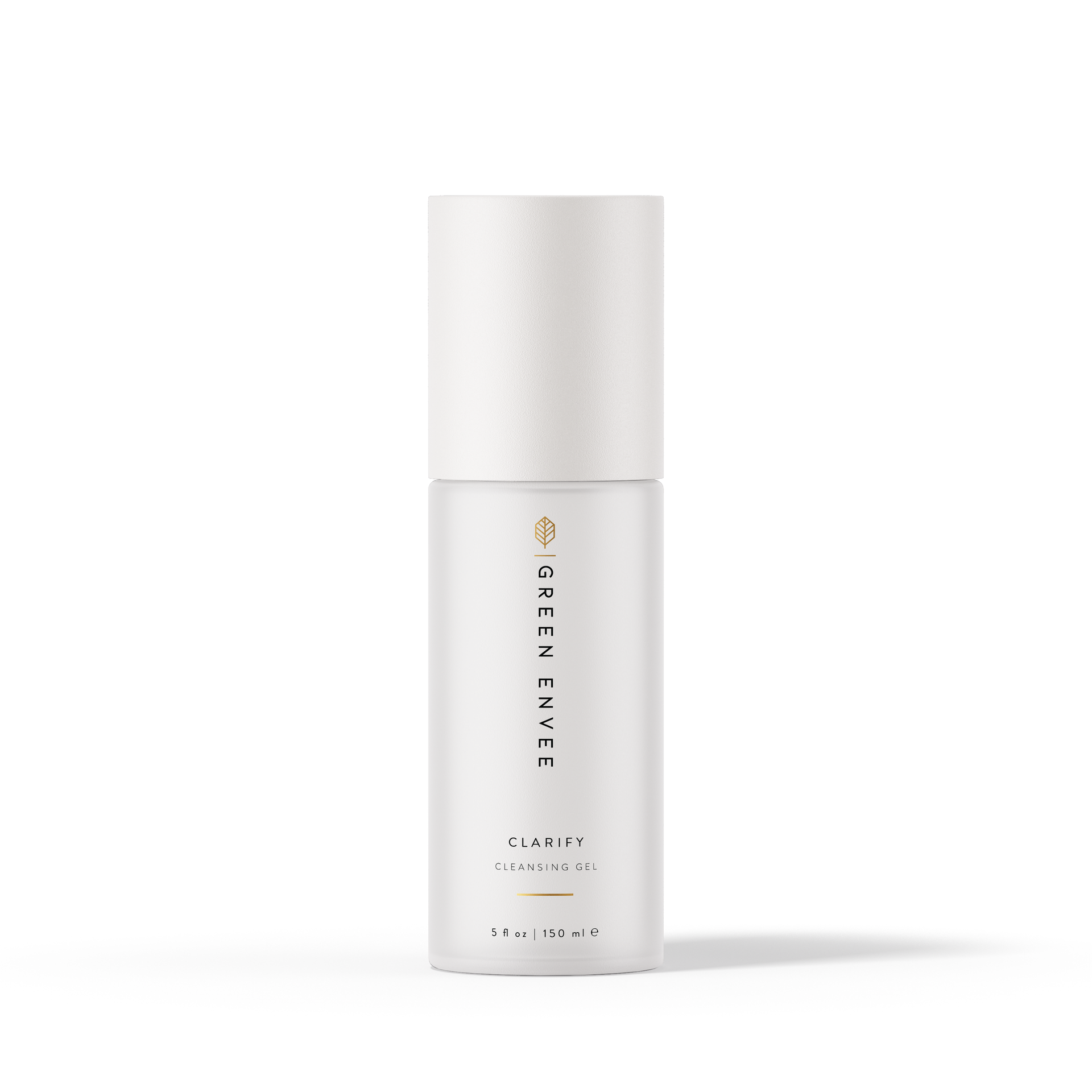 Clarify Cleansing Gel – Green Envee Retail