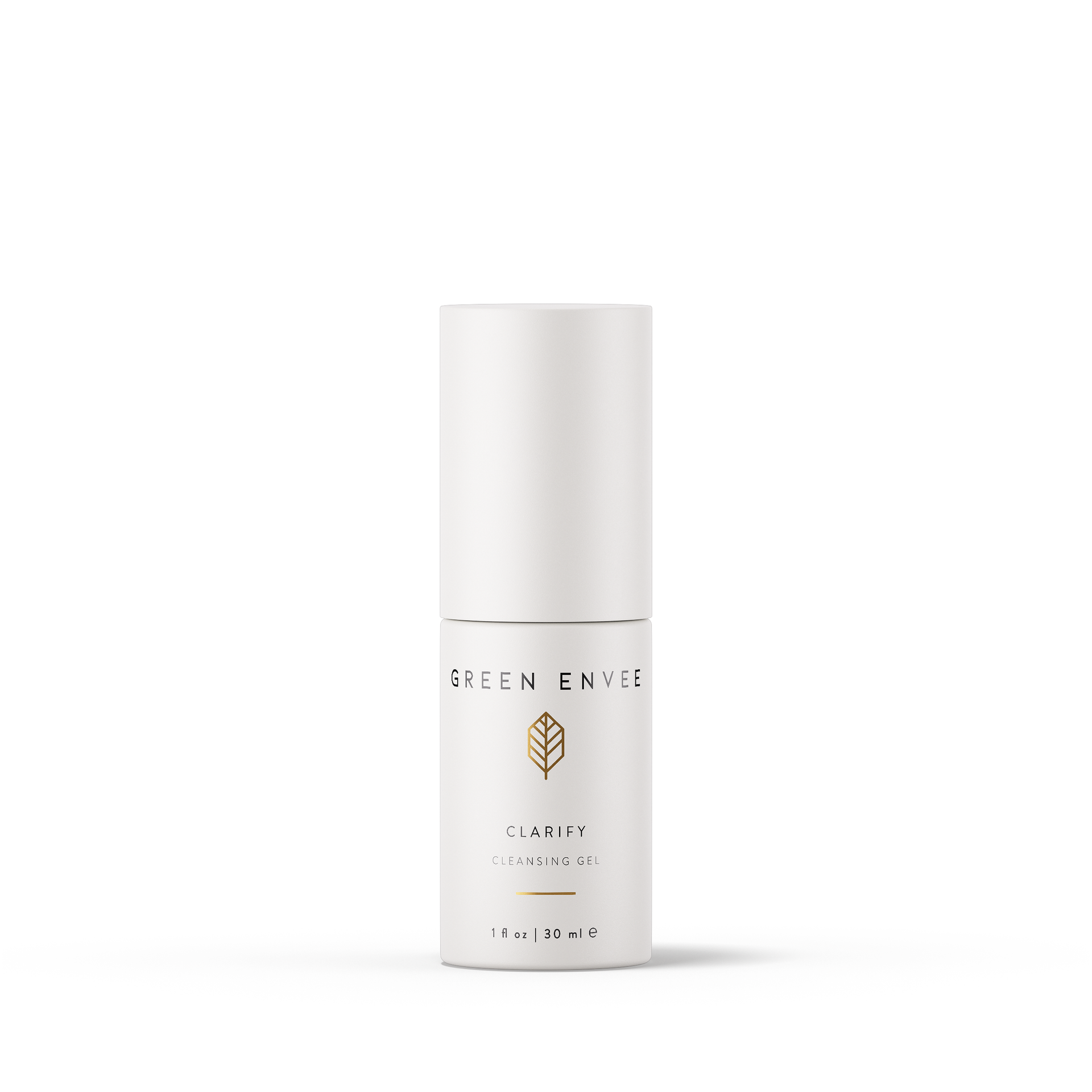 Clarify Cleansing Gel Mini – Green Envee Retail