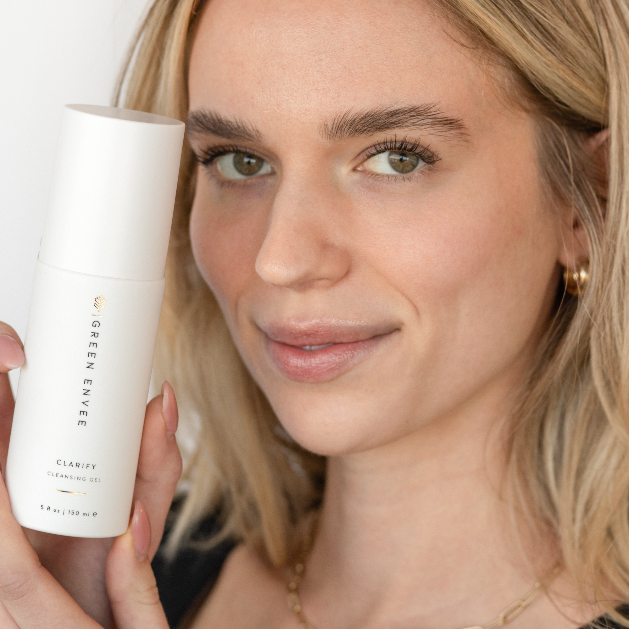 Clarify Cleansing Gel