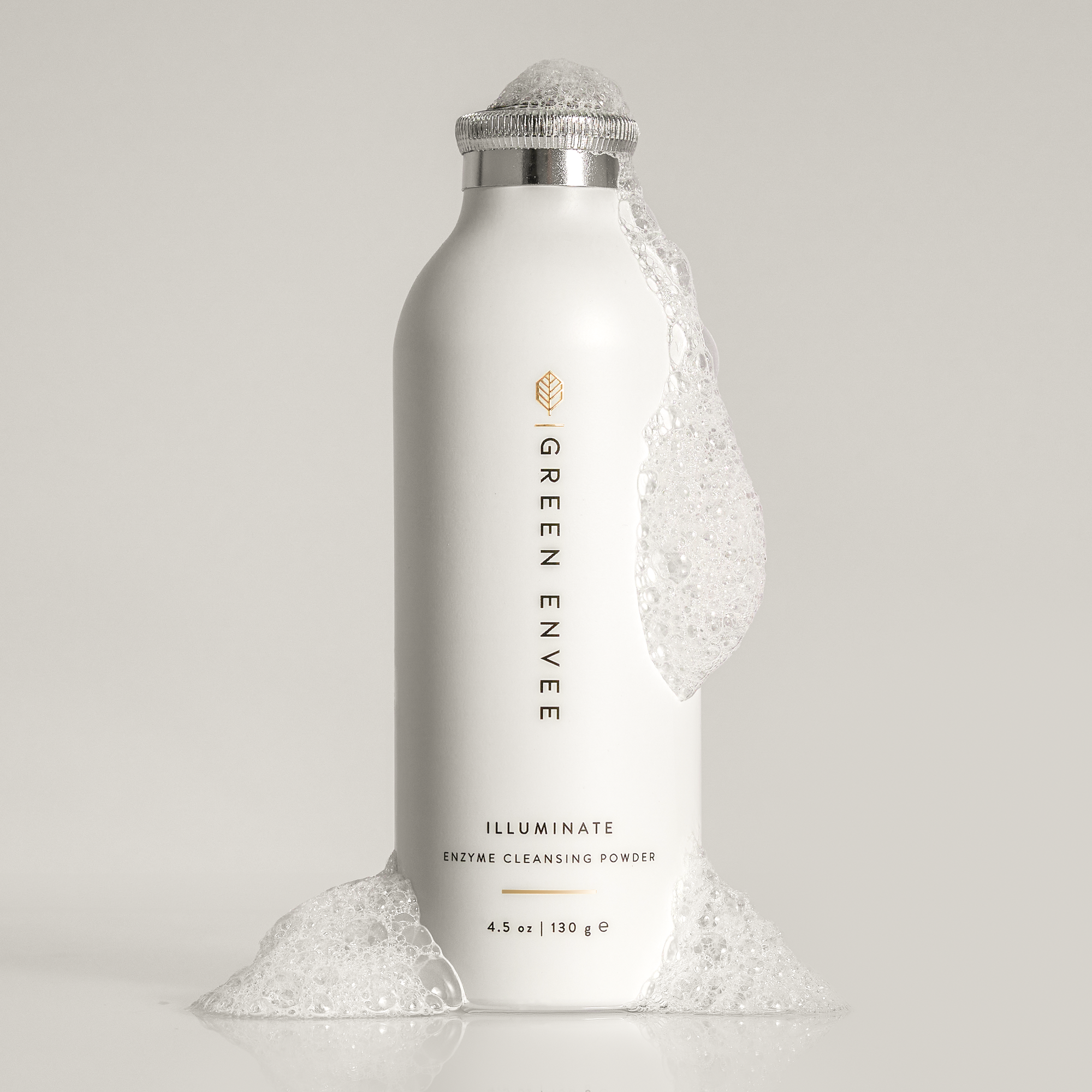 Illuminate Enzyme Cleansing Powder