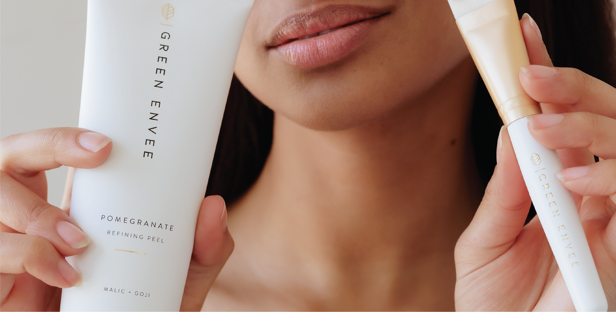 Become a Spa Partner – Green Envee Retail