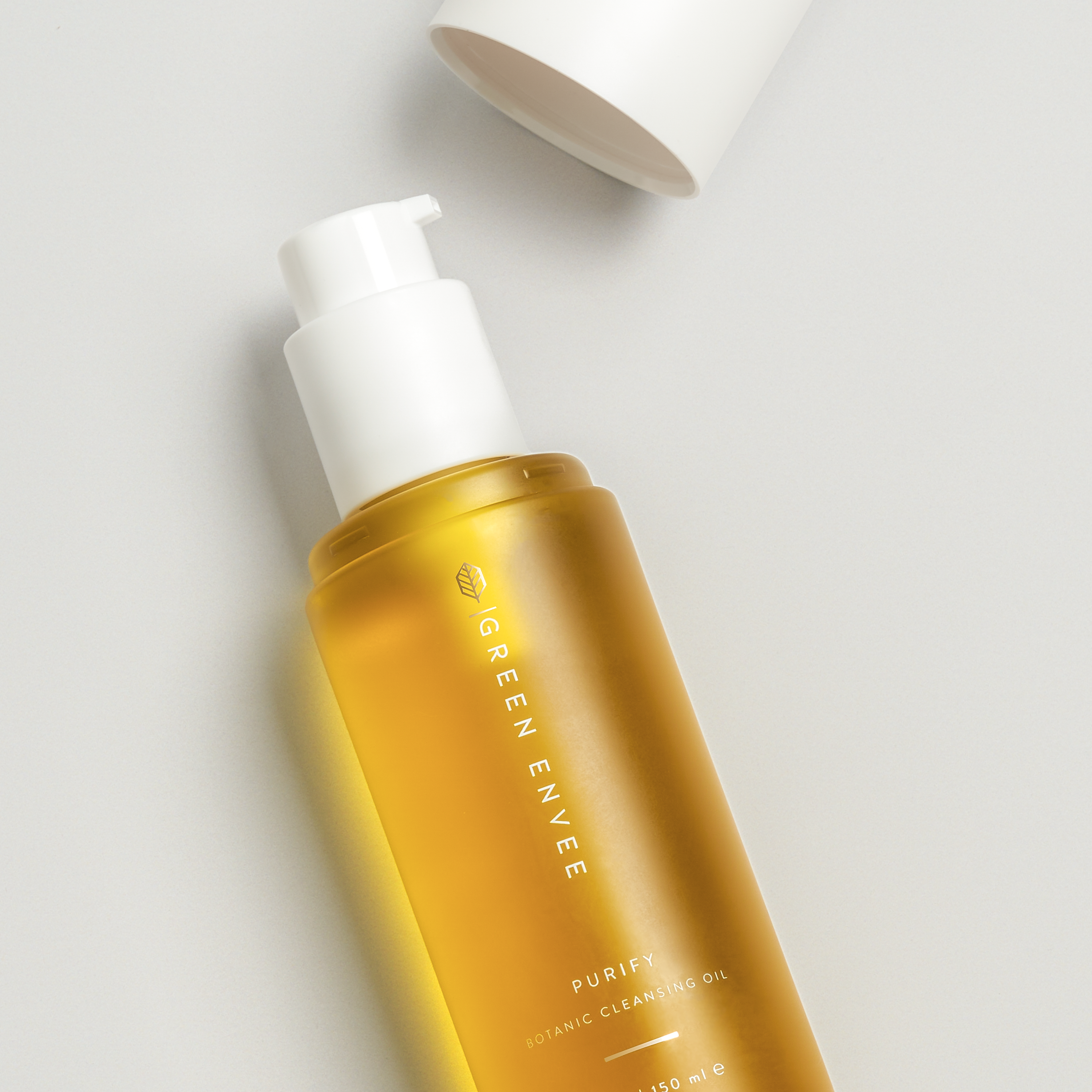 Purify Botanic Cleansing Oil – Green Envee Retail