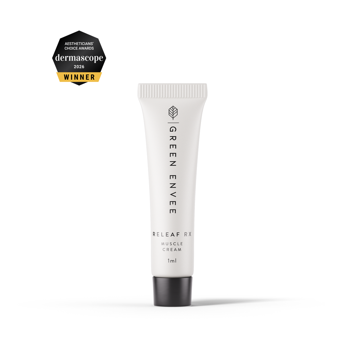 🎁 ReLeaf Rx Muscle Cream Sample (100% off)